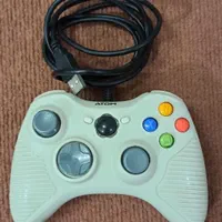 دسته‌ی کامپیوتر طرح xbox
