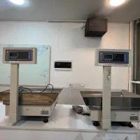 فروش تخت وترازو برای میوه فروشی