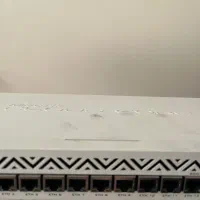 CCR 1016 12 G میکروتیک