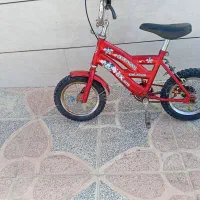 دوچرخه ۱۲ـدوچرخه ۲۶