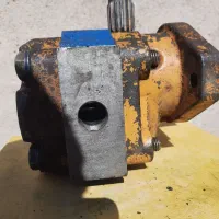 پمپ هیدرولیک|قطعات یدکی و لوازم جانبی|سبزوار, قاضی زاد|دیوار