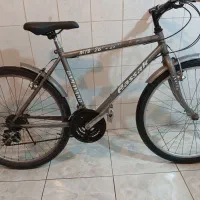 دوچرخه درحد نو سایز26اساک دماوند
