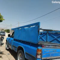 نیسان مدل ۹۵