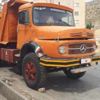 زیرمایلر فابریک ۱۳۶۶
