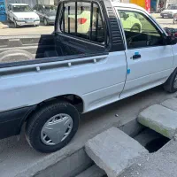 پراید بار مدل ۹۹|خودرو سواری و وانت|داراب, |دیوار