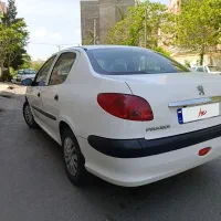 206sd v8|خودرو سواری و وانت|مشهد, نرگس (شهرک غرب)|دیوار