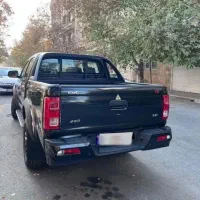 کی ام سی تی ۸|خودرو سواری و وانت|کرمانشاه, |دیوار