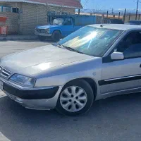 زانتیا ۲۰۰۰ سیتروئن مدل ۸۵