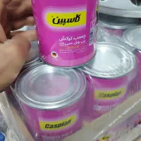 چسب قوطی فشار قوی