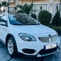 برلیانس مدل ۹۷ زیر قیمت کل ایران