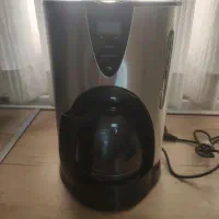 قهوه ساز و قهوه جوش ساپر