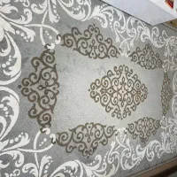 فرش 9 متری بسیار سالم