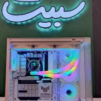 کیس گیمینگ نسل چهارده