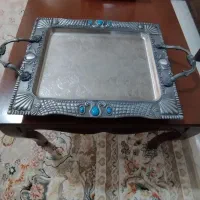 سینی سیلور کاملا سالم و نو