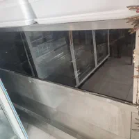 کانتر گرم ۵ لگنه|کافیشاپ و رستوران|باغستان, |دیوار