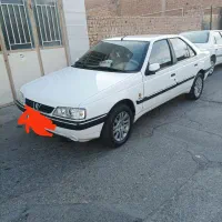 پژو ۴۰۵slx