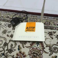 مودم dlink
