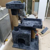 اسکرچر.گربه|لوازم جانبی حیوانات|مشهد, یوسفیه (شهرک غرب)|دیوار