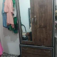 کمدلباس|جاکفشی، کمد، دراور|مشهد, رده|دیوار