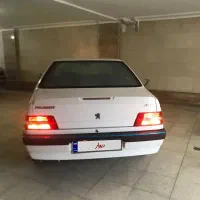 پژو|خودرو سواری و وانت|کرمانشاه, |دیوار