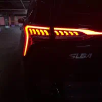 ۱۴۰۳ Suba m4 سوبا|خودرو سواری و وانت|تبریز, |دیوار