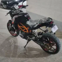 ktm390