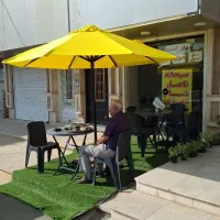 استخدام سالن دار خانم در تهیه غذا