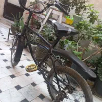 دوچرخه ۱۶|دوچرخه، اسکیت، اسکوتر|قم, نخودی|دیوار