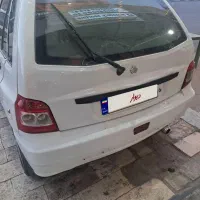 پراید۱۱۱ مدل ۹۰