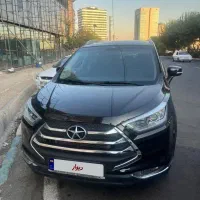 جکs3مدل۱۴۰۲/مشابه صفر/کم کارکرد|خودرو سواری و وانت|تهران, آبشار تهران (دریاچه)|دیوار