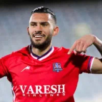 لباس اصلی محمدرضا آزادی در نساجی