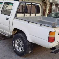 تویوتا هایلوکس 92|خودرو سواری و وانت|نسیمشهر, |دیوار