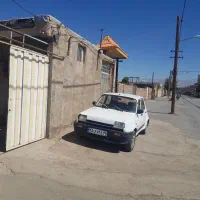 منزل معوضه باخودرو درحد ۵۰۰ م یا خونه سبکتر