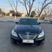 جنسیس سدان|خودرو سواری و وانت|تبریز, |دیوار