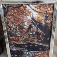 فروش تعدادی از لوازم منزل بدلیل مهاجرت|تخت و سرویس خواب|مشهد, هفت تیر (حافظ)|دیوار