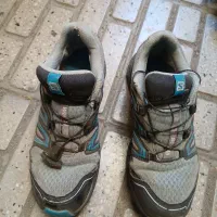 کفش سالامون اصلی پیاده روی و کوه نوردی