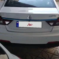 شاهین اتوماتیک خشک خشک با ساندروف