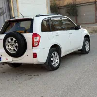 ام وی ام x33مدل ۹۳|خودرو سواری و وانت|بوکان, |دیوار