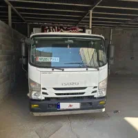 ایسوزو مدل96 هشت تن