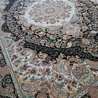 یک تخته فرش ۱۲متری ۱۰۰۰شانه تراکم ۳۰۰۰|فرش|ورامین, شهرک مدرس|دیوار