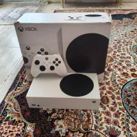 ایکس باکس سری اس دو دسته