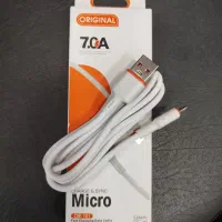 کابل شارژ اندروید شارژ سریع برند اوریجینال اصلی
