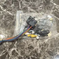 مانیتور خودرو|قطعات یدکی و لوازم جانبی|محمدیه-قزوین, |دیوار