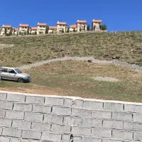 ۴۱۷ متر زمین