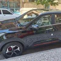 x55 pro فول آپشن (اقساط)|خودرو سواری و وانت|تهران, نارمک|دیوار
