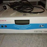 استاپلایزر نو(شهریار. وحیدیه)|سایر لوازم برقی|شهریار, شهرک امیریه|دیوار