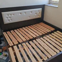 تختخواب دونفره