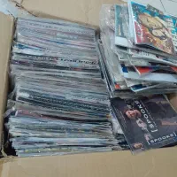 فیلم سینمایی سی دی دی وی دی