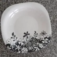 خورشت خوری سفیدمشکی