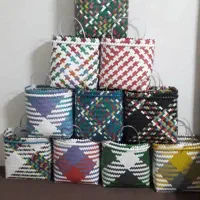 انواع ساک جدید مناسب تفریح و خرید